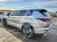 2024 Mitsubishi OUTLANDER фото