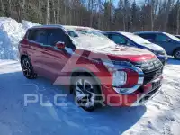2024 Mitsubishi OUTLANDER фото
