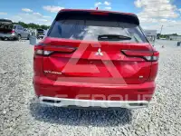 2024 Mitsubishi OUTLANDER фото