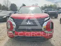 2024 Mitsubishi OUTLANDER фото