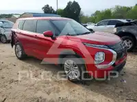 2024 Mitsubishi OUTLANDER фото