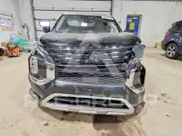 2024 Mitsubishi OUTLANDER фото