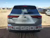 2024 Mitsubishi OUTLANDER фото