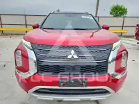 2024 Mitsubishi OUTLANDER фото