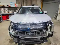 2024 Mitsubishi OUTLANDER фото