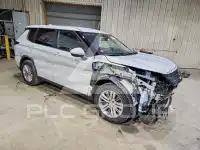 2024 Mitsubishi OUTLANDER фото