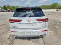 2024 Mitsubishi OUTLANDER фото