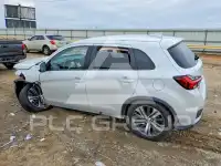 2024 Mitsubishi OUTLANDER фото