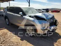 2024 Mitsubishi OUTLANDER фото