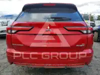 2024 Mitsubishi OUTLANDER фото