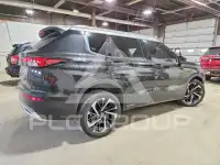 2024 Mitsubishi OUTLANDER фото