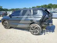 2024 Mitsubishi OUTLANDER фото