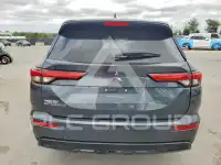 2024 Mitsubishi OUTLANDER фото