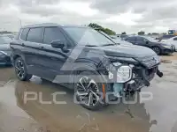 2024 Mitsubishi OUTLANDER фото