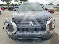 2024 Mitsubishi OUTLANDER фото