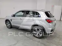 2024 Mitsubishi OUTLANDER фото
