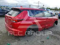 2024 Mitsubishi OUTLANDER фото