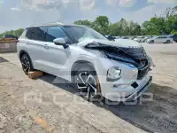 2024 Mitsubishi OUTLANDER фото