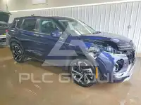 2024 Mitsubishi OUTLANDER фото