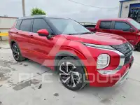 2024 Mitsubishi OUTLANDER фото