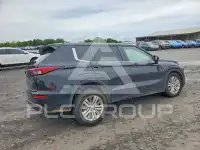 2024 Mitsubishi OUTLANDER фото