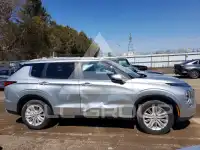 2024 Mitsubishi OUTLANDER фото
