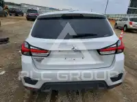 2024 Mitsubishi OUTLANDER фото