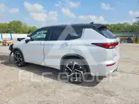 2024 Mitsubishi OUTLANDER фото