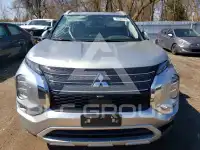 2024 Mitsubishi OUTLANDER фото