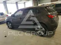 2024 Mitsubishi OUTLANDER фото
