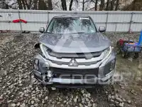 2024 Mitsubishi OUTLANDER фото