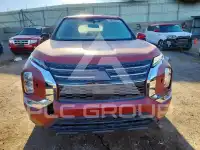 2024 Mitsubishi OUTLANDER фото