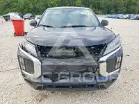 2024 Mitsubishi OUTLANDER фото