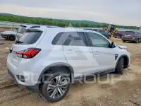 2024 Mitsubishi OUTLANDER фото