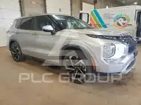 2024 Mitsubishi OUTLANDER фото