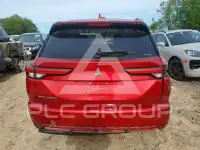 2024 Mitsubishi OUTLANDER фото