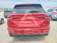 2024 Mitsubishi OUTLANDER фото