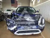 2024 Mitsubishi OUTLANDER фото