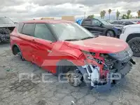 2024 Mitsubishi OUTLANDER фото