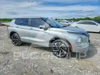2024 Mitsubishi OUTLANDER photo
