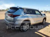 2024 Mitsubishi OUTLANDER фото