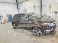 2024 Mitsubishi OUTLANDER фото