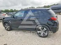 2024 Mitsubishi OUTLANDER фото