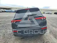 2024 Mitsubishi OUTLANDER фото