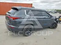 2024 Mitsubishi OUTLANDER фото