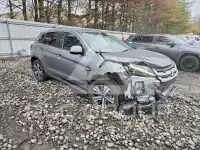 2024 Mitsubishi OUTLANDER фото