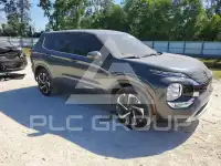 2024 Mitsubishi OUTLANDER фото