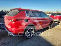 2024 Mitsubishi OUTLANDER фото