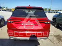 2024 Mitsubishi OUTLANDER фото