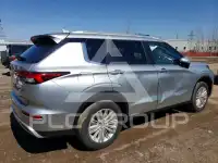 2024 Mitsubishi OUTLANDER фото